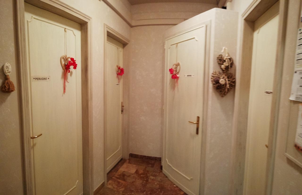 Bed & Breakfast Il Veliero Romantico Venezia